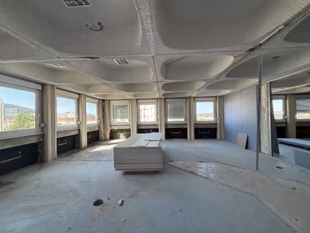 appartement dernier étage avec terrasse