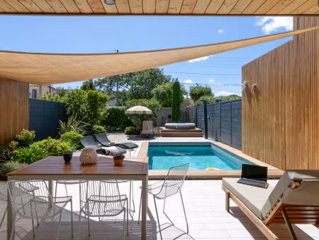 maison/villa 5 pièces