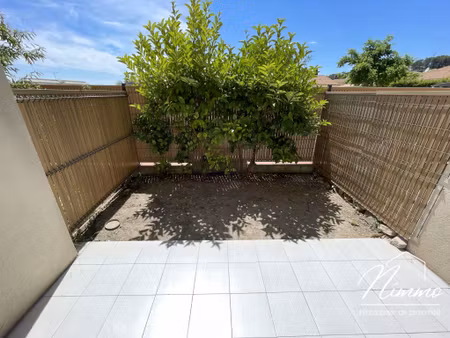 studio proche fac de medecine & chu