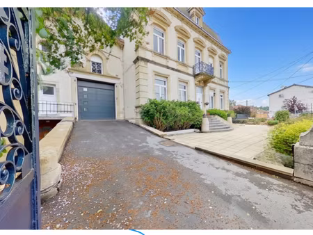 en vente maison 350 m² – 455 000 € |longuyon