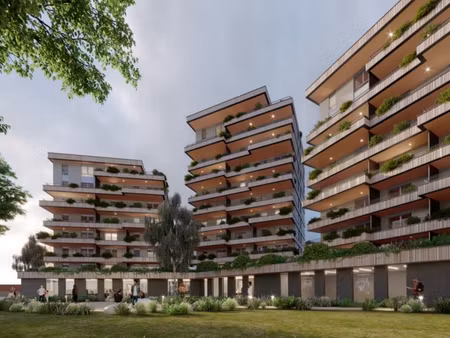 en vente appartement 78 m² – 444 000 € |colmar