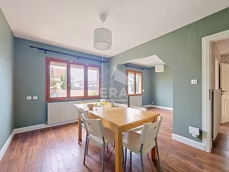 à louer maison 67 m² – 1 250 € |réhon