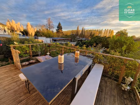 en vente maison 73 m² – 132 996 € |joigny