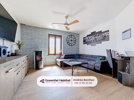en vente maison 74 m² – 138 400 € |bouligny