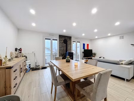 en vente maison 93 m² – 195 610 € |commercy