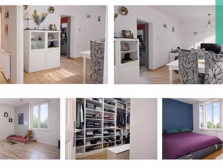 en vente maison 120 m² – 255 002 € |nilvange