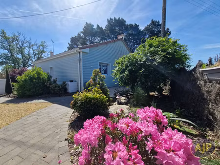 en vente maison 96 23 m² – 304 000 € |gorges