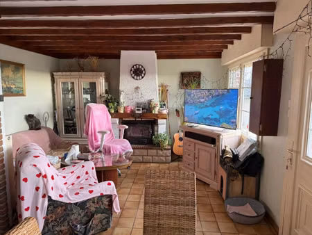 en vente maison 78 m² – 161 000 € |fleurbaix