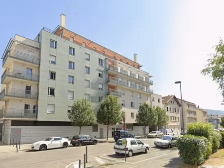 en vente appartement 24 29 m² – 100 000 € |grenoble