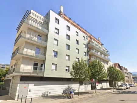 en vente appartement 35 96 m² – 168 000 € |grenoble
