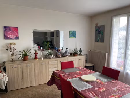 en vente appartement 72 m² – 103 000 € |saumur