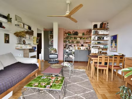 en vente appartement 41 m² – 105 990 € |cholet