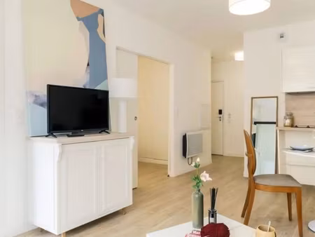 en vente appartement 35 m² – 159 517 € |thionville
