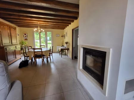 en vente maison 155 m² – 239 000 € |parigné-le-pôlin