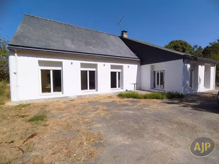 à louer maison 154 33 m² – 1 250 € |héric
