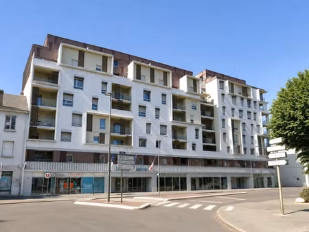 en vente appartement 22 97 m² – 78 000 € |tours