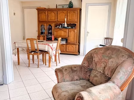 en vente maison 61 m² – 115 000 € |saulxures-sur-moselotte
