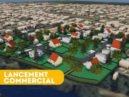 en vente terrain constructible 3 28 ares – 72 160 € |kunheim