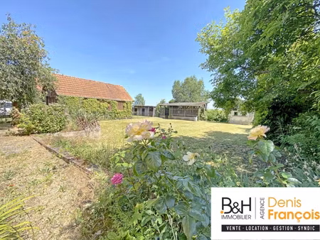 en vente maison 100 m² – 265 000 € |scherwiller