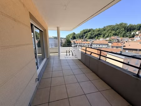 en vente appartement 68 25 m² – 179 000 € |longwy