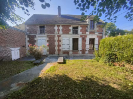maison 150 m²