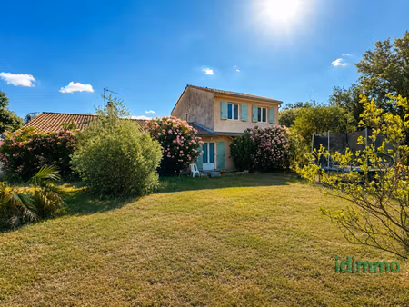 maison 170 m²