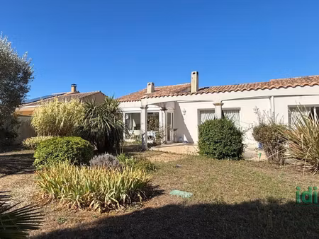 maison 180 m²