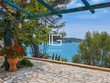 sanary  vue mer a couper le souffle !