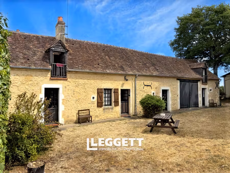 maison 9 pièce(s)  saint-fulgent-des-ormes