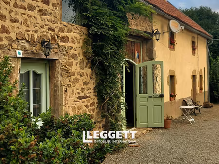 maison 9 pièce(s)  pionsat