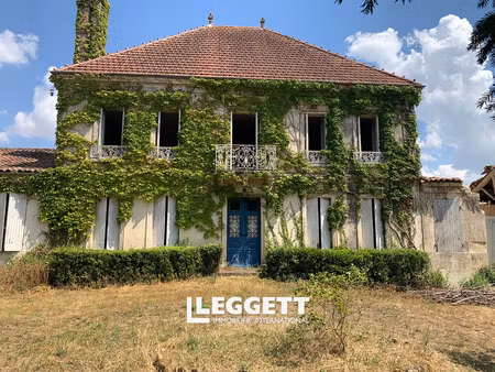 maison 11 pièce(s)  thors