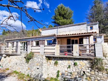 maison à vendre à lucéram (06440) - alpes-maritimes