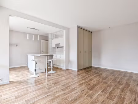 talant - appartement 1 pièce à vendre - 34m2 - 108 000 € - réf: 1729 - bourse immobilière