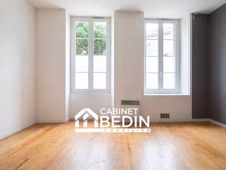 appartement 4 pièces