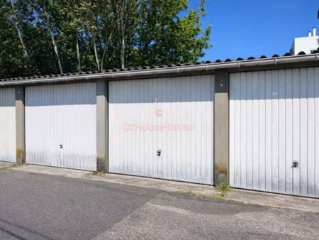 garages
