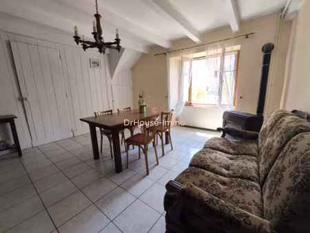 maison familiale de 165 m² habitables