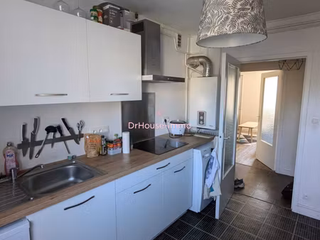 chambre meublée colocation dans appartement proche cézeaux