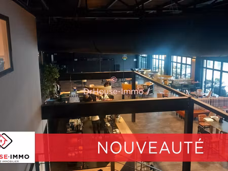 fond de commerce