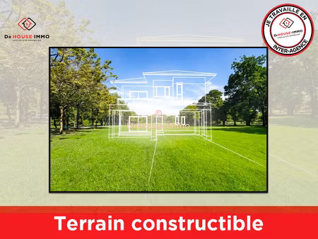 terrain constructible