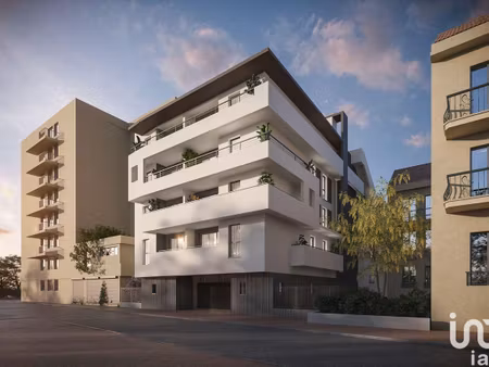immeuble à nice (06000)