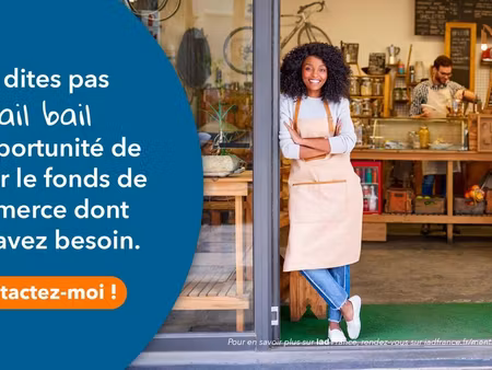 droit au bail à trébeurden (22560)