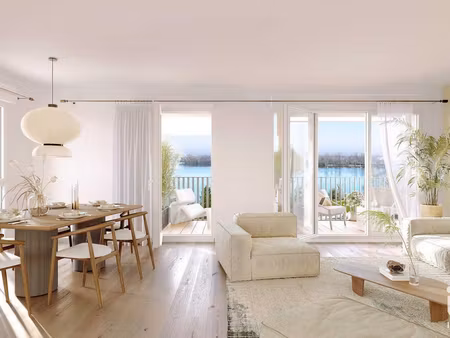 appartement à bordeaux (33300)