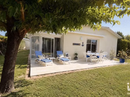 maison à hourtin (33990)
