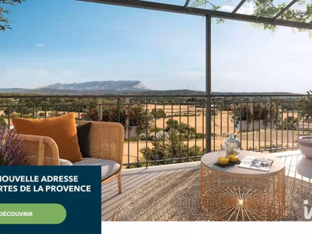 appartement à aix-en-provence (13100)