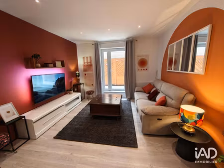 maison à meaux (77100)