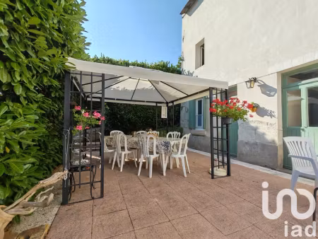 maison à saumur (49400)
