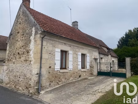 maison à éméville (60123)