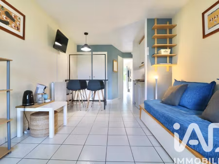 appartement à moliets-et-maa (40660)