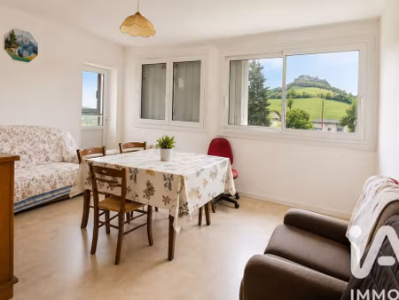 appartement à sévérac d’aveyron (12150)