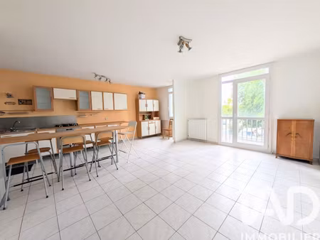 appartement à compiègne (60200)